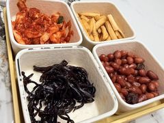-厨大将烤肘子(镇江北路店)