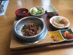 -味太助·银饭食堂(中华城店)