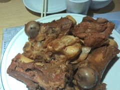 -关东小磨东北菜(上海长风大悦城店)