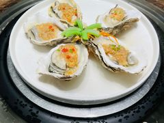 -优食坊·蒸汽海鲜(康盛路店)