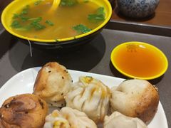 -大壶春生煎(四川中路店)