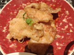 -奉天小馆·非遗东北菜(沈阳万象城店)