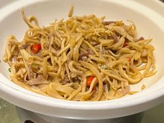 -小菜园新徽菜(上海浦东复地活力城店)