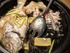 -金成潮菜博物馆(海珠湿地店)