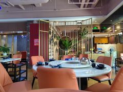大堂-牧雲子·臻选云南菜 .商务宴请(泰然大厦店)