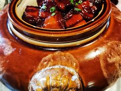 招牌红烧肉-芳满庭·江浙小馆(1912店)