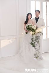 -安娜公馆婚纱摄影(锦州店)