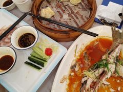 -鹭园酒家·四十年老字号