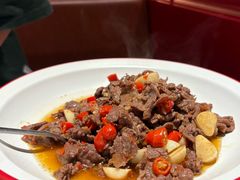 -辣可可·小炒黄牛肉(望京凯德MALL店)