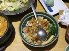 -一心创作料理屋(经开万达店)