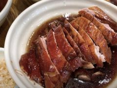 -晓马鸭店(新芜路店)