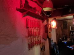 大堂-安家村酒馆