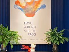 -bluefrog蓝蛙(悠唐购物中心店)