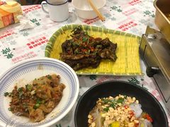 -东排食堂长沙小吃大排档(五一广场店)