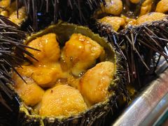 -旺角小渔村·海肠捞饭开创者(环山路店)