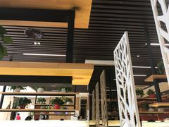 -蜀国传情火锅(大柳塔店)