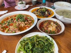 -盛世盐帮·自贡特色(总店)