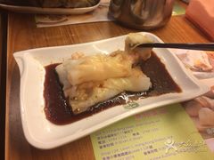 -添好运点心专门店(深水埗店)