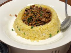 海肠捞饭-宴小馆·小海鲜青岛菜(五四广场店)