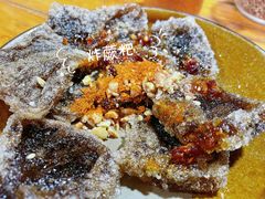 -袁家豆腐