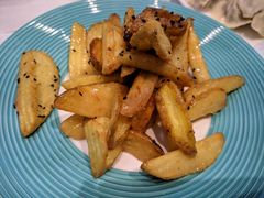 -船歌·鱼水饺青岛菜(国贸商城店)