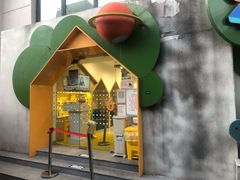 -极橙儿童齿科矫正中心(奥城店)