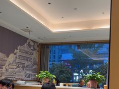 -梅利汴京烤鸭•开封豫菜地标店(晋安路店)