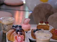 -光作面包Voila Lumiere(中山店)