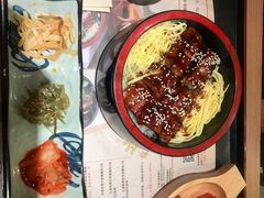 -鳗鳗的爱(远洋未来广场店)