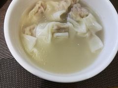 -昆山裕元花园酒店·温莎西餐厅