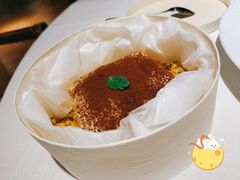海苔肉松提拉米苏-俄士厨房(时代天街店)