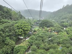 -广东天露山旅游度假区