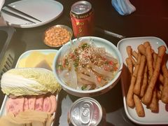 -鱼鼎香烤鱼火锅(华发商都店)