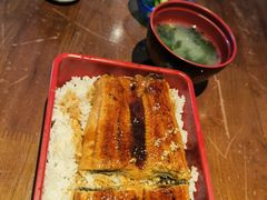 味增汤-千代武日本料理(开发区店)