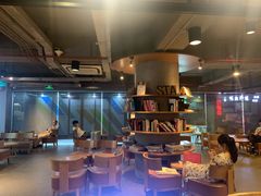 -星巴克(深圳罗湖书城店)