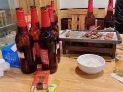 -巨无霸串店(大什字街店)