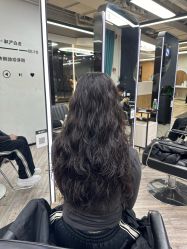 -奈川烫染Salon