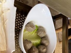 -小骨煲金华砂锅(转塘金街美地店)