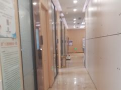 -合肥美奥口腔·种植矫正中心(政务院)