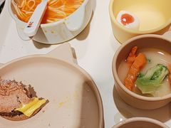 -西贝(厦门中华城店)