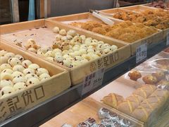 -彭记优口(胜利路店)