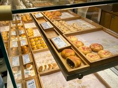 -泸溪河桃酥(湖滨银泰in77店)