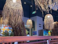 -椰莱泰小谷·东南亚融合菜(坪山悦阾SPACE店)