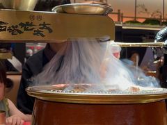 -西塔老太太泥炉烤肉(温州首店万象城黑金店)