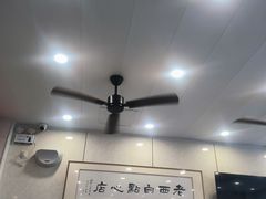 -老西白点心店