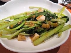 -牛将军•涮肉•烤肉(北京王府井·故宫店)