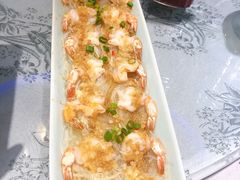 -佳兰雅序融合菜(高新店)