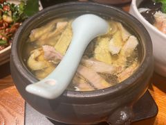 -云海肴·汽锅鸡·云南代表菜(美罗城店)