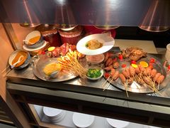 -蓝鲸湾汤泉(包河店)