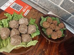 -黔老锅地摊火锅(盐务街店)